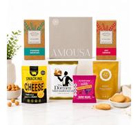Sugar Free Hamper -Diabetic Hamper | Sugar Free Set/Low Sugar Gift Set