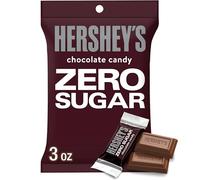 Sugar-Free Hershey's Milk Chocolate