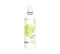 Sugar-free lime dietary supplement QNT Immunity Water H20 500 ml