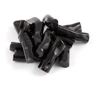 Sugar-Free Liquorice - Bears, Coins, Drops, Cats, Mice and more. Sweet and Salty Options - 500g or 1kg (500g, Liquorice Bites - Sweet)