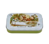 Sugar Free Mints in Alice in Wonderland Mini Tin 35g