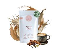 Sugar Free Monumental Spiced Chai Naturally Sweetened with Stevia - 10 Oz