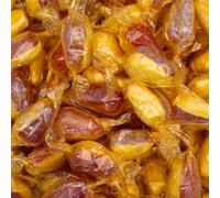 Sugar Free Pear Drops 1kg Sweet Pouch