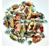 Sugar Free Rhubarb & Custard Sweets 360g - Suitable for Diabetics