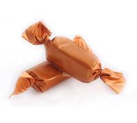 Sugar Free Rum & Butter Toffee (STOCKLEYS) 2KG