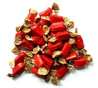 Sugar Free Rum & Butter Toffees 195g - suitable for Diabetics