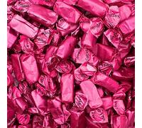 Sugar Free Rum & Butter Toffees 225g Sweet Pouch