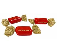 Sugar Free Rum Butter Toffees 500 Gram Bag (1/2 Kilo)