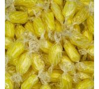 Sugar Free Sherbet Lemons 1.75kg Sweet Jar