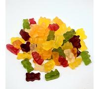 Sugar Free Soft Gummy Bear Sweets 400g - suitable for Diabetics