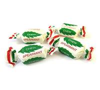 Sugar Free Spearmint Chews 500 gram bag (1/2 kilo)