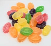 Sugar Free Super Fruit Sweets 195g - suitable for Diabetics