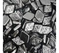 Sugar Free Sweet Salt Liquorice Drop Sweets Pick & Mix De Bron (200g, 500g, 1kg)