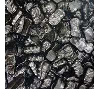 Sugar Free Sweet Salt Liquorice Drop Sweets Pick & Mix De Bron (200g, 500g, 1kg)
