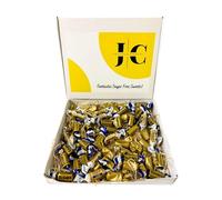 Sugar Free Sweets Diabetic Eclairs And Toffee Hamper Including Werthers Originals And Stockley's | The Sugar Free Sweets UK Gift Box