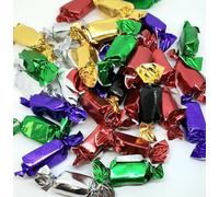 Sugar Free Toffees 300g - Mixed Flavours - suitable for Diabetics