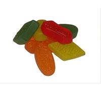 Sugar Free Wine Gums - 500g
