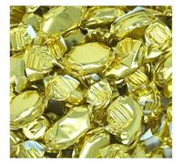 Sugar Free Wrapped Hard Boiled Sweets Mix - Assorted Guilt-Free Flavoured Hard Candies (3000g, Sugar Free Butterdrops)