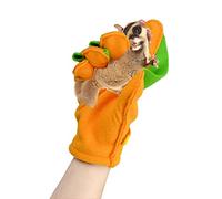 Sugar Glider Bonding Mitt Great for Bonding and Sleeping to Better Your Relationship with Your Pet Sugar Glider and Hedgehog
