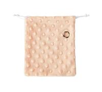 Sugar Glider Carrier Bag - Bonding Carry Pouch, Comfortable Nest Bed | Carrier Bag for Sugar Gliders, Hamsters, Squirrels, Small Animals, Cozy Travel Pouch for Pet Comfort and Bonding