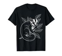 Sugar Glider Design T-Shirt