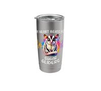Sugar Glider ECG Sugar Glider Stainless Steel Insulated Tumbler