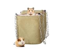 Sugar Glider Hammock, Ferret Hammock for Cage | Ferret Bed, Hamster Hamster Hamster, Squirrel Nest, Hot Squirrel Bed, Sugar Glider Bed Hamster Swing, Chinchilla Bed, Sugar Glider Bed Hamster Hamster