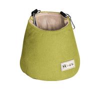 Sugar Glider Hammock, Warm Bed with Hanging Basket for Guinea Pig | Hanging Bed with Sugar Glider Bag, Removable Small Animal Mat for Hamster, Swing Bed Pair