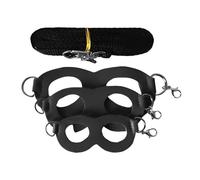 Sugar Glider Harness - 3Pcs Adjustable Pull Dog Harness | Dogs Slip Lead | Sugars Gliders Training Rope Suitable For Small Pet Walking, Outdoor Adventures & Safe Leiash Trainings