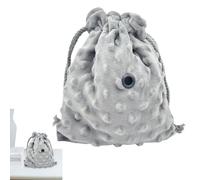 Sugar Glider Link Pouch, Sugar Glider Link Pouch Holder - Breathable Hamster Carrier Bag, Small Animal Carrier Pouch | Carry Pouch