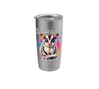 Sugar Glider Mom Sugar Glider Stainless Steel Insulated Tumbler
