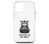 Sugar Glider Perceive me if you dare, mortals fantasy Case for iPhone 12/12 Pro