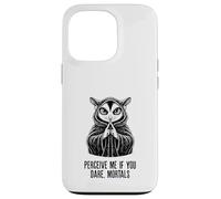 Sugar Glider Perceive me if you dare, mortals fantasy Case for iPhone 13 Pro