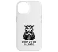 Sugar Glider Perceive me if you dare, mortals fantasy Case for iPhone 14