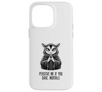 Sugar Glider Perceive me if you dare, mortals fantasy Case for iPhone 14 Pro Max