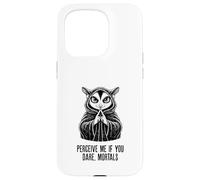 Sugar Glider Perceive me if you dare, mortals fantasy Case for iPhone 15 Pro