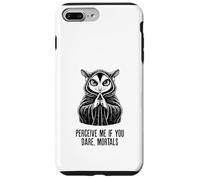 Sugar Glider Perceive me if you dare, mortals fantasy Case for iPhone 7 Plus/8 Plus