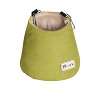 Sugar Glider Pouch - Sugar Glider Hammock Pouch | Hamster Warm Bed | Small Animals Removable Nest Mat | Warm Fleece Nest | Cotton Nest for Hamster Syrian Hamster Sack Swing Hang Bed