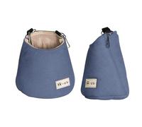 Sugar Glider Sleeping Task - Amamock Removable Nest Bed for Hamsters and Small Pets | Warm Hand Sack, Mabile Cage, Choice Added Full, Lost Place or Detection Place