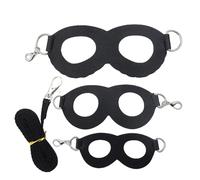 Sugar Glider Traction Rope | Guinea Pig Walking Rope | Adjustable Harness and Rope Set for Sugar Glider Squirrel Hamster Chinchilla Reptile Small Pet