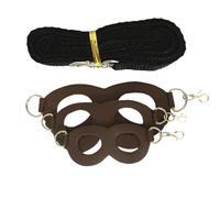 Sugar Gliders, 3 Pieces Walk Training Vest, Sugar Gliders Comfort Harness, Garden Sugar Gliders Harness, Adjustable Walking Small Animal Leading Chain For Garden Travel Courtyard