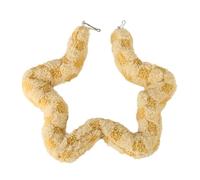 Sugar Gliders Climbing Rope Swing Rope for Small Animals Exercise and Cage Hanging Decoration Engagement Activity Pet Climbing Toy