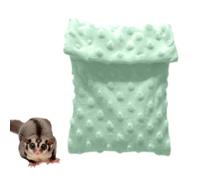 Sugar Gliders Sleeping Pouch Warm Nest Bed Comfortable Retreat Cave