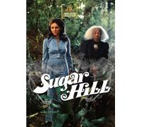 Sugar Hill [DVD] [1974] [Region 1] [US Import] [NTSC]