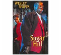 SUGAR HILL