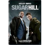 Sugar Hill