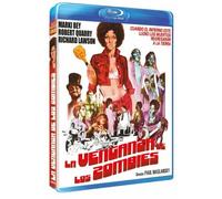 Sugar Hill (Blu-Ray)