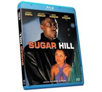 Sugar Hill Blu Ray