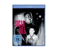 Sugar Hill (Blu-ray) Michael Wright Wesley Snipes Leon Ichaso (US IMPORT)