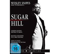 Sugar Hill - Cine Selection 1 [Import allemand]